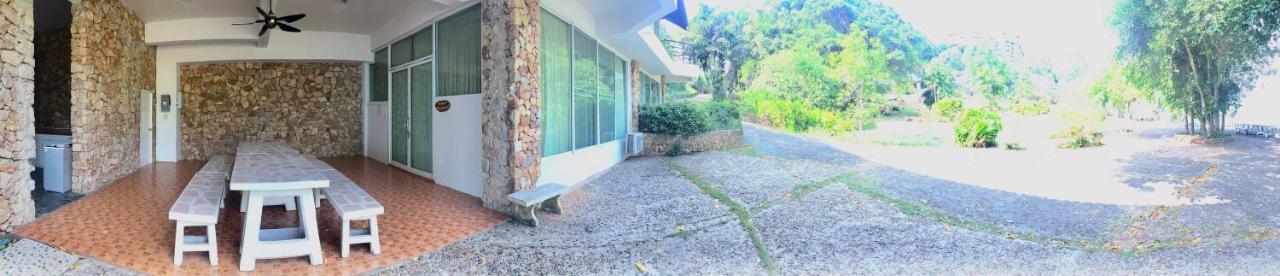 Villa Baan Rug Nam Sai Thang Kwian Exterior foto