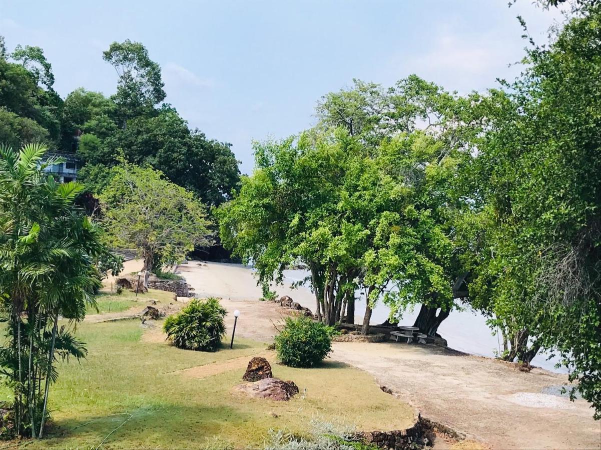 Villa Baan Rug Nam Sai Thang Kwian Exterior foto
